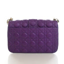 Christian Dior Lambskin Mis...