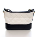 Chanel Small Aged Calfskin ...