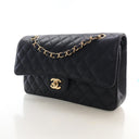 Chanel Medium Caviar Classi...