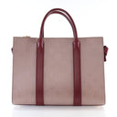 Louis Vuitton Monogram Cuir...
