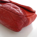 Chanel Medium Aged Calfskin...