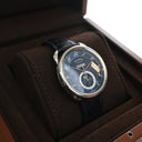 Hermes Arceau Grande Lune Watch 43 mm