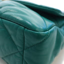 Chanel Large Lambskin 19 Fl...
