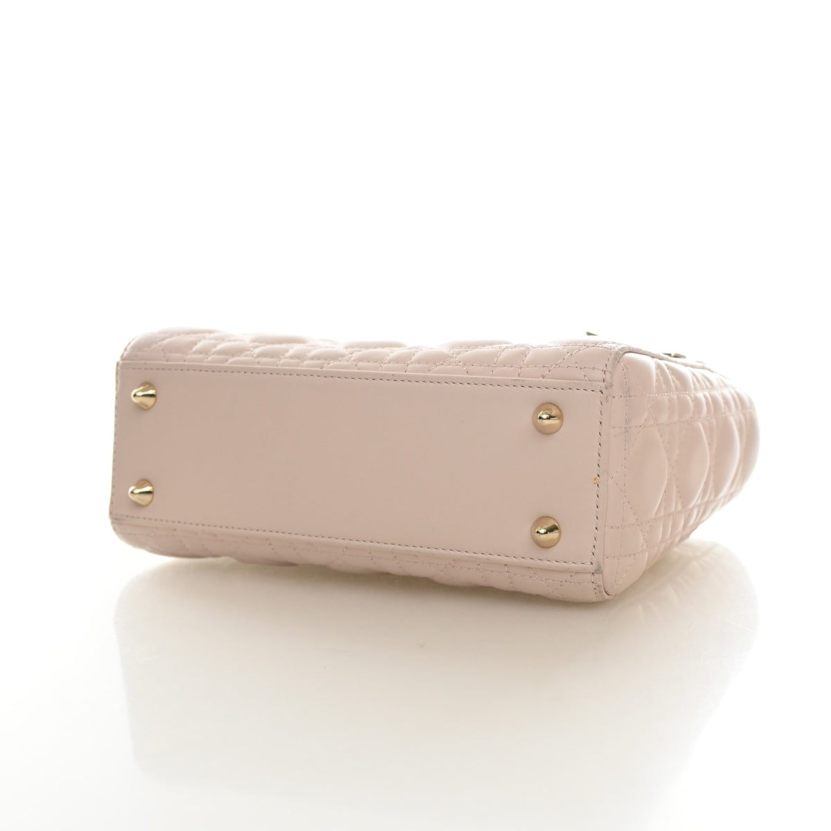 Christian Dior Small Lambskin Lucky Badges My Lady Dior, photo 7 of 22