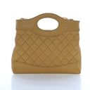 Chanel Mini Crinkled Calfsk...