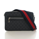 Gucci GG Supreme Crossbody Bag