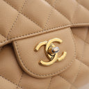 Chanel Caviar Jumbo Classic...
