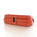 Chanel Medium Lambskin Secr...