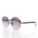 Chanel Square Sunglasses