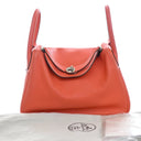 Hermes Orange Poppy Evercol...