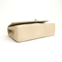 Chanel Vintage Medium Lambs...