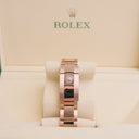 Rolex Sky-Dweller Oyster Ev...