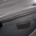 Chanel Large Calfskin State...