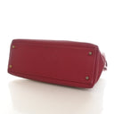 Hermes Rubis Togo Kelly 35