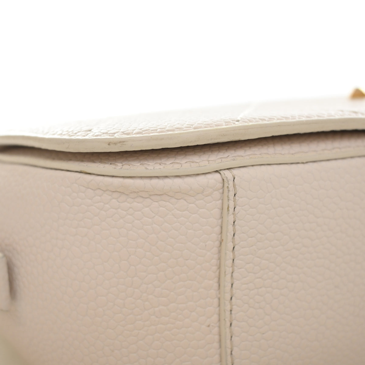 Chanel Small Caviar Camera Flap Bag, photo 15 of 17