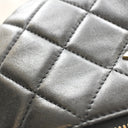 Chanel Lambskin CC Waist Bag
