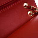 Chanel Medium Lambskin Clas...