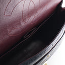 Chanel Jumbo Crinkled Calfs...