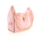 Chanel Mini Caviar 25 Hobo