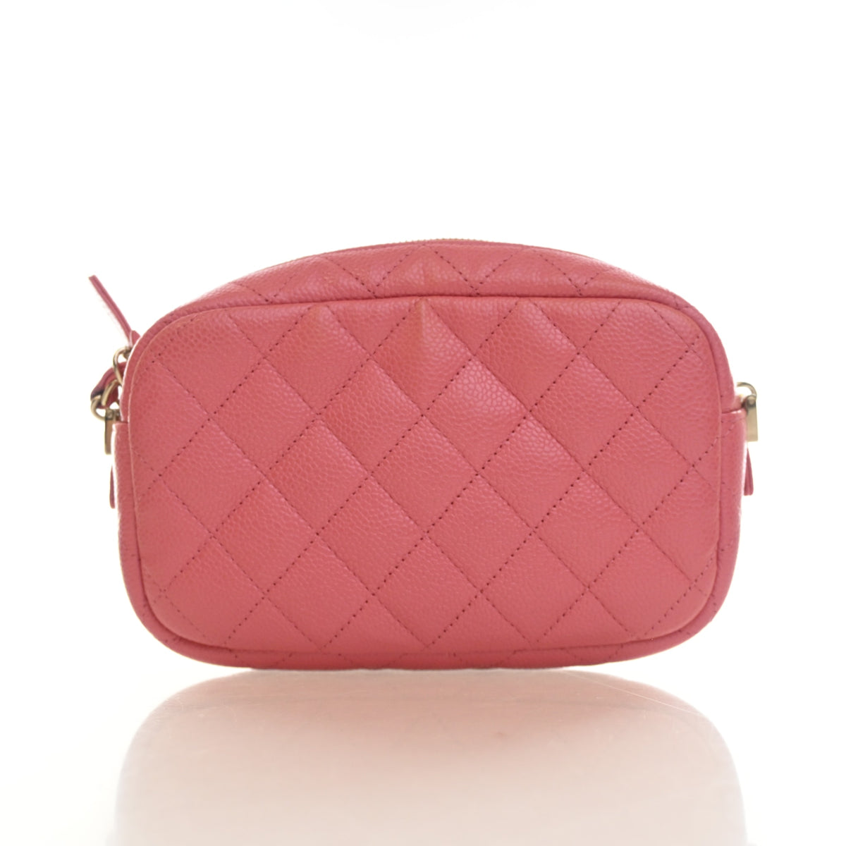 Chanel Small Caviar Camera Bag, photo 11 of 15