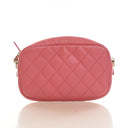 Chanel Small Caviar Camera Bag