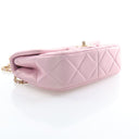 Chanel Pink Iridescent Pear...