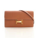 Hermes Gold Evercolor Const...