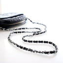 Chanel Small Caviar Camera Bag