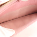 Chanel Caviar Pouch