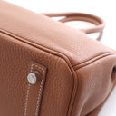 Hermes Gold Togo Birkin 30