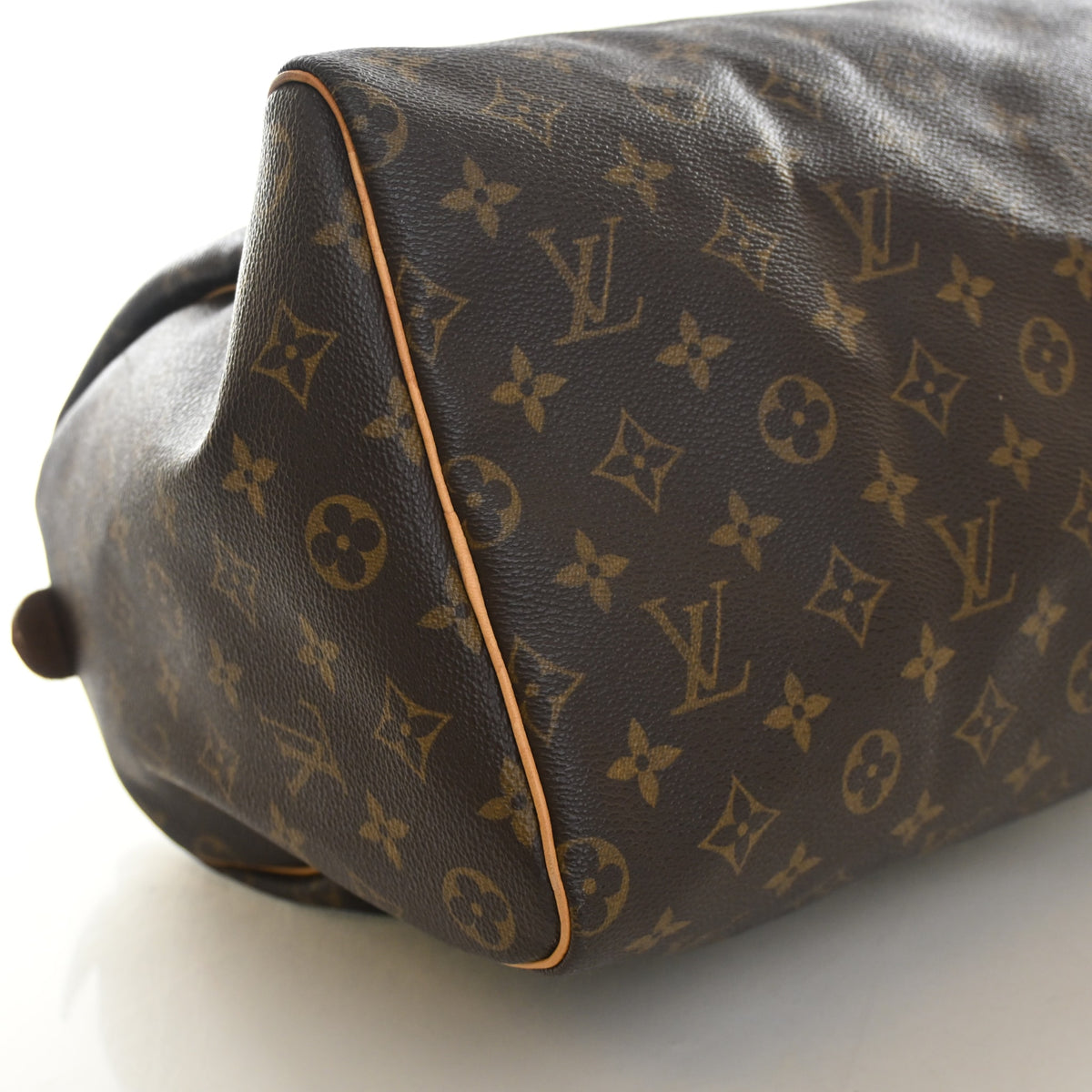 Louis Vuitton Vintage Monogram Speedy 40, photo 5 of 14