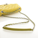 Chanel Medium Patent Flap Bag