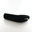 Chanel Vintage Velvet Frame...