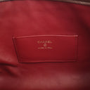Chanel Lambskin Drawstring ...