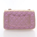 Chanel Mini Lambskin Quilte...