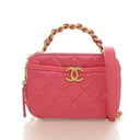 Product - Chanel Mini Glaze...
