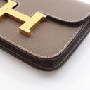 Hermes Etoupe Epsom Constan...