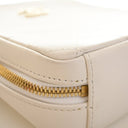 Chanel Calfskin Round Handl...