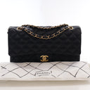Chanel Medium Lambskin Clas...