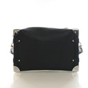 Louis Vuitton Calfskin Side...