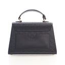 Gucci Small Guccissima Padl...