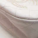 Chanel Small Lambskin CC St...