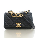 Product - Chanel Small Lamb...