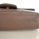 Gucci Calfskin Super Mini M...