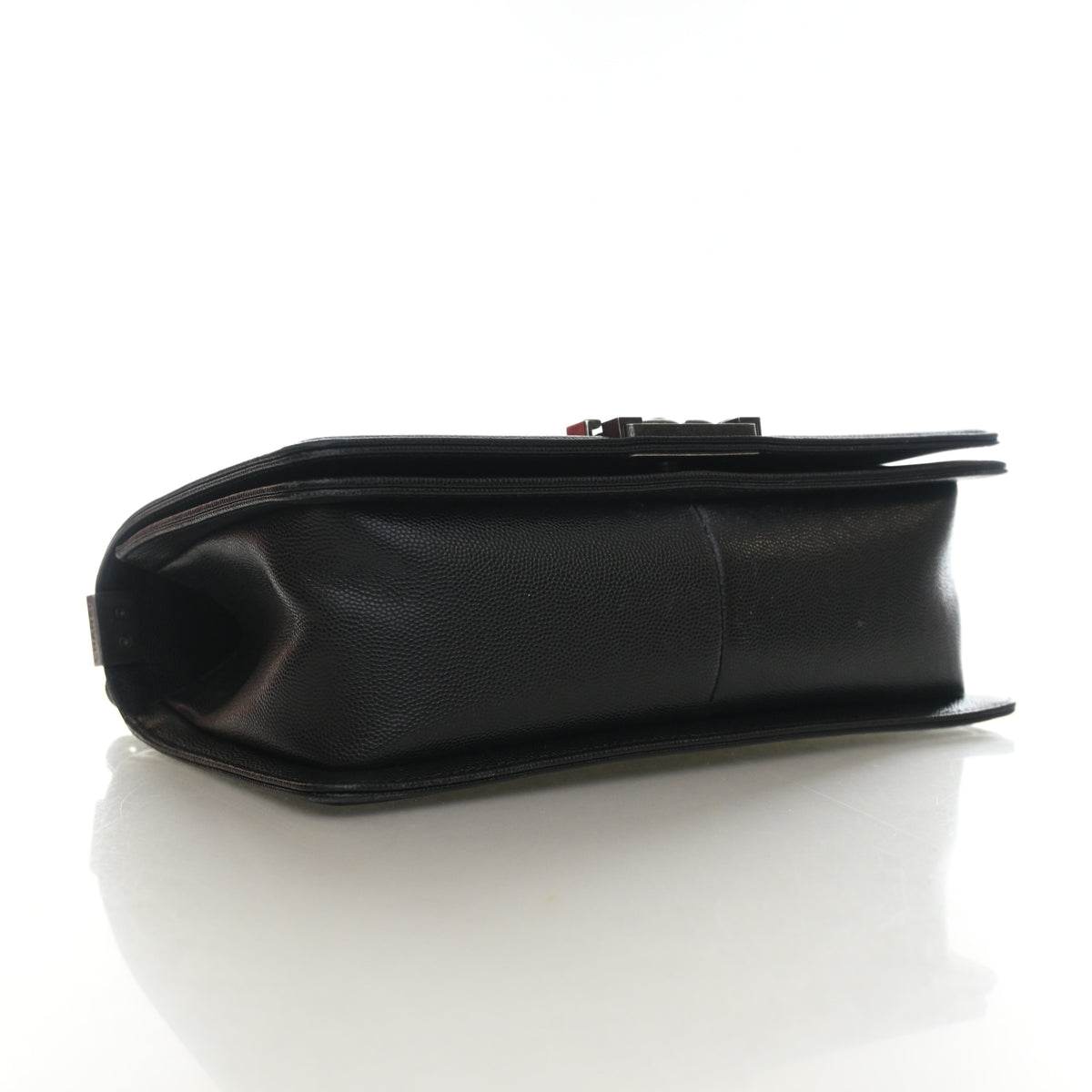 Chanel Medium Caviar Boy Bag, photo 5 of 16