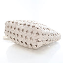 Bottega Veneta Canvas Woven...