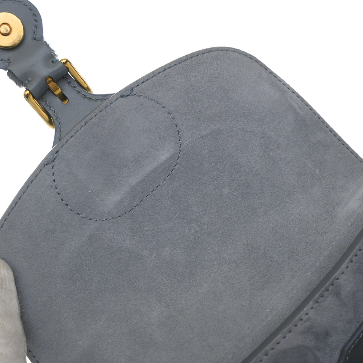 Christian Dior Small Calfskin Bobby, photo 12 of 16