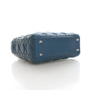 Christian Dior Small Lambsk...