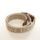 Loewe Anagram Strap