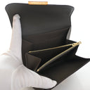 Hermes Etoupe Epsom Compact...